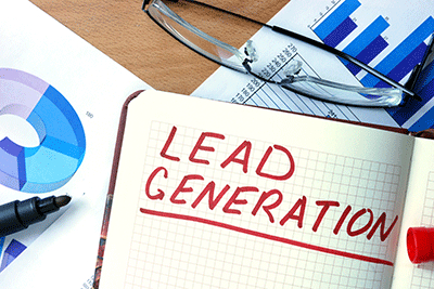 Lead generation