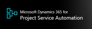 Net IT CRM blog: Banner Microsoft Dynamics 365 for Project Service Automation